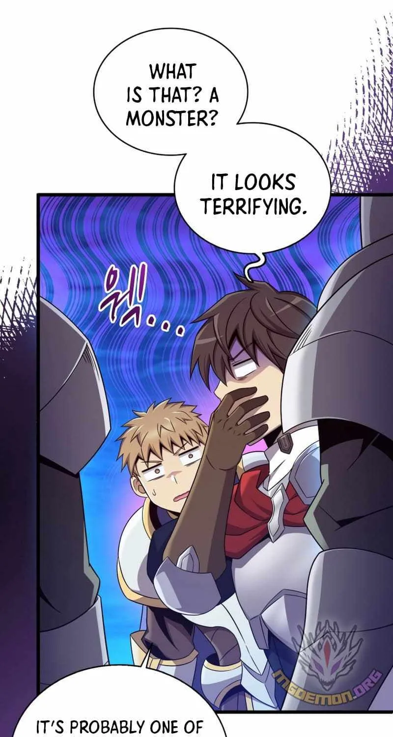 Read Arcane Sniper chapter 161 image 31 on Lezhin