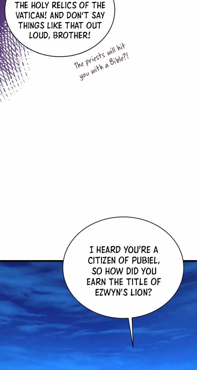 Read Arcane Sniper chapter 161 image 32 on Lezhin