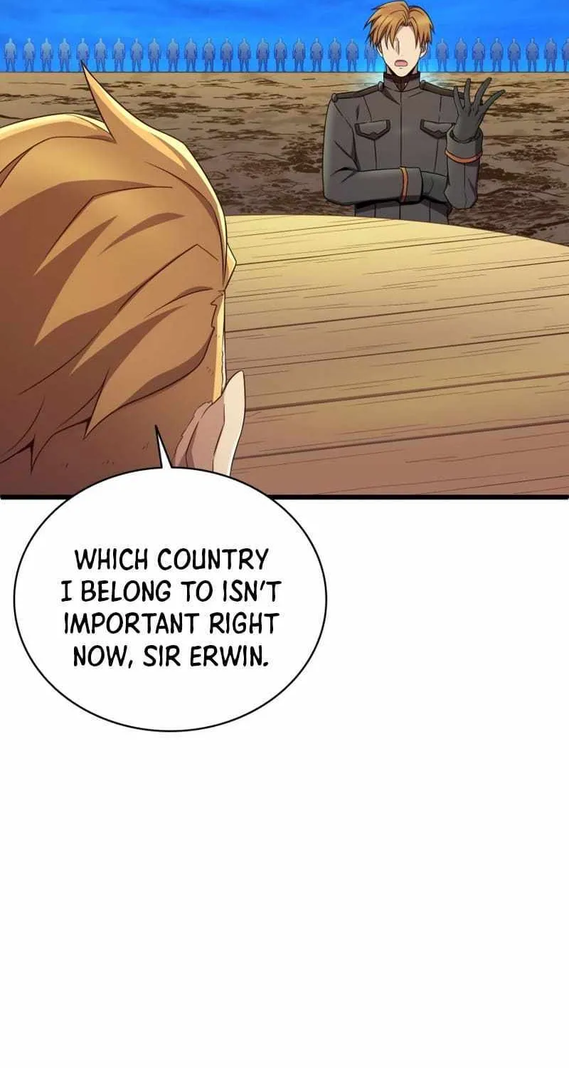 Read Arcane Sniper chapter 161 image 33 on Lezhin