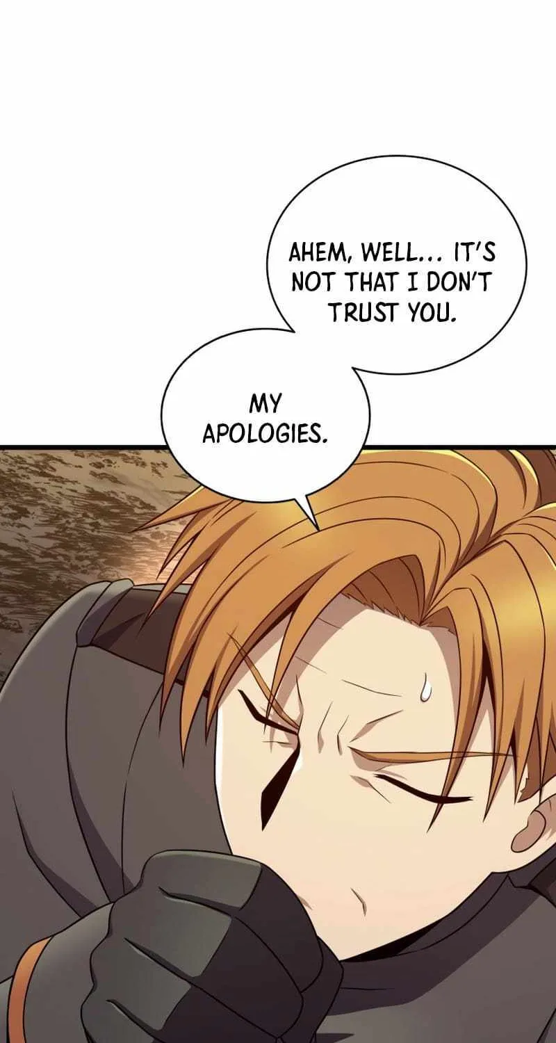 Read Arcane Sniper chapter 161 image 35 on Lezhin