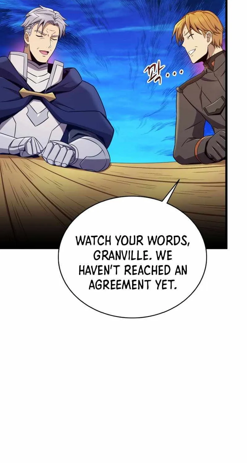 Read Arcane Sniper chapter 161 image 37 on Lezhin