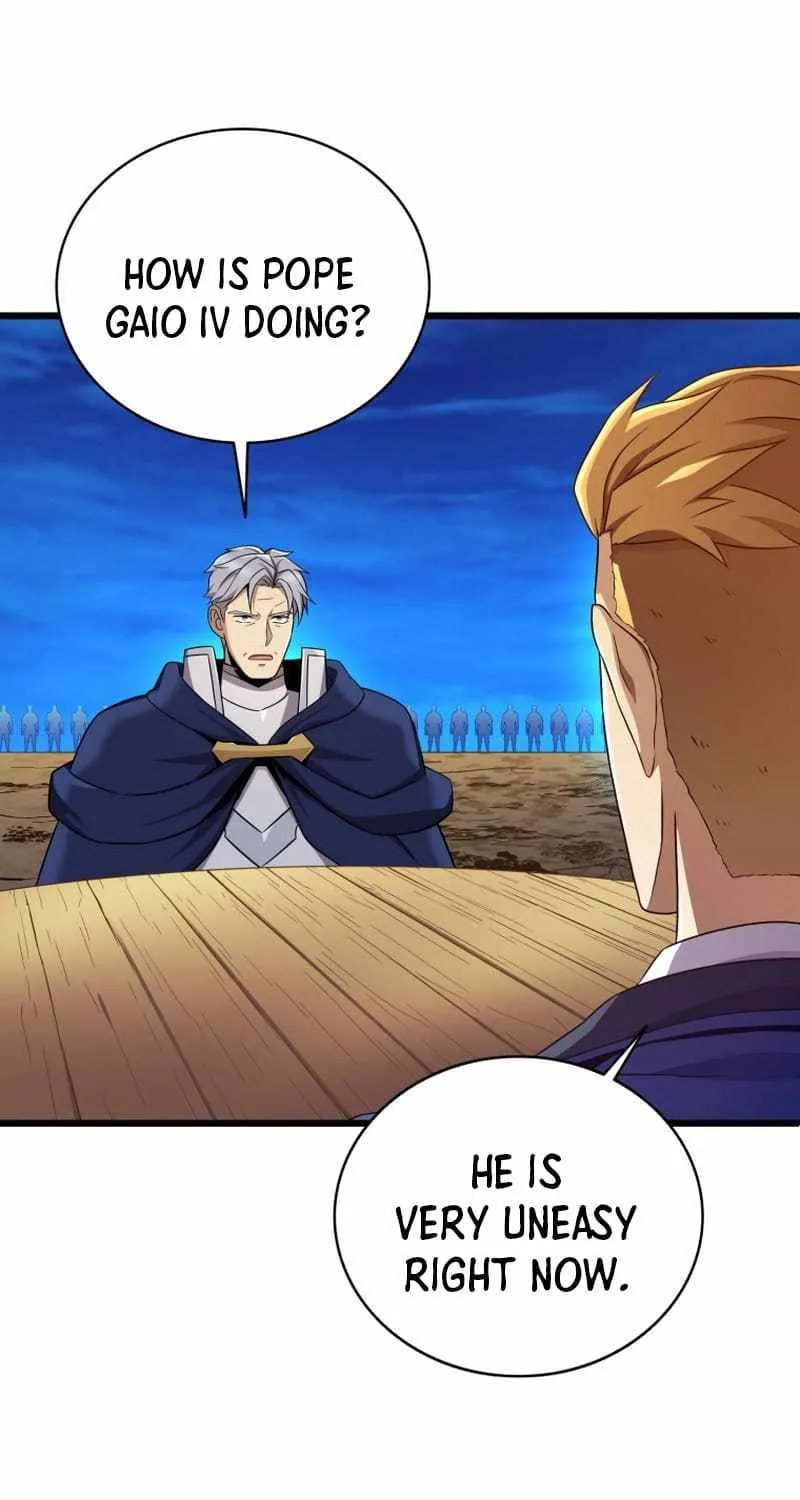 Read Arcane Sniper chapter 161 image 38 on Lezhin
