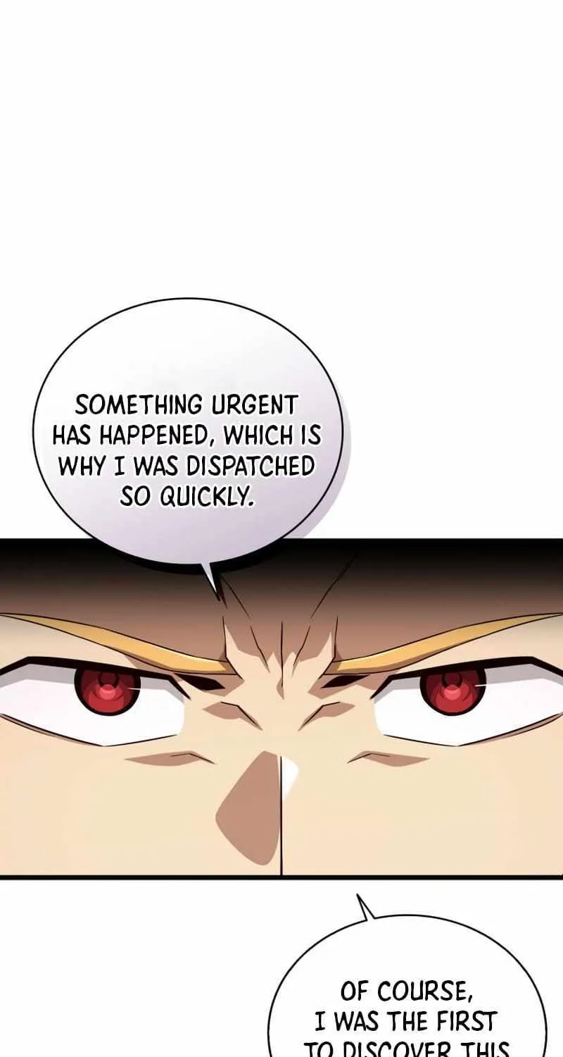 Read Arcane Sniper chapter 161 image 39 on Lezhin