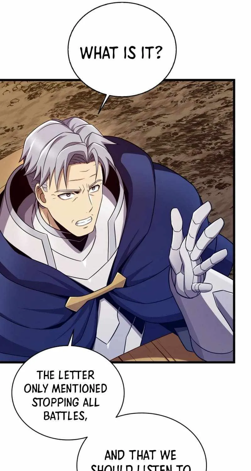 Read Arcane Sniper chapter 161 image 41 on Lezhin