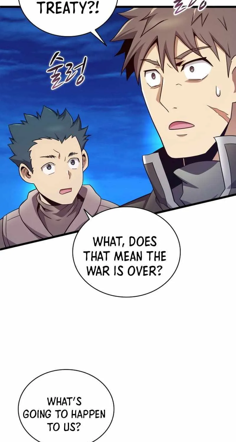 Read Arcane Sniper chapter 161 image 45 on Lezhin