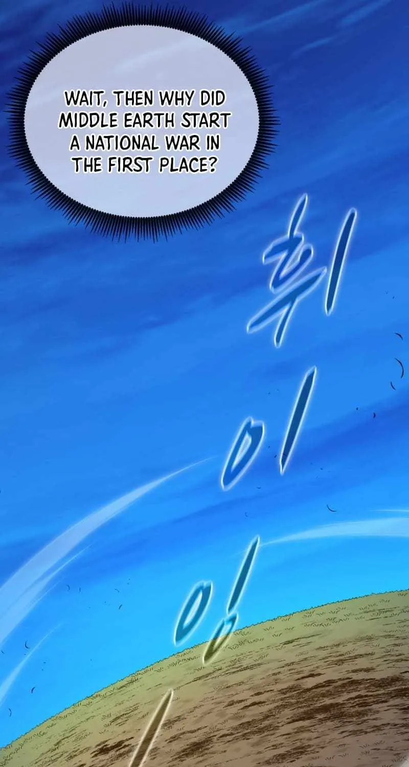 Read Arcane Sniper chapter 161 image 48 on Lezhin