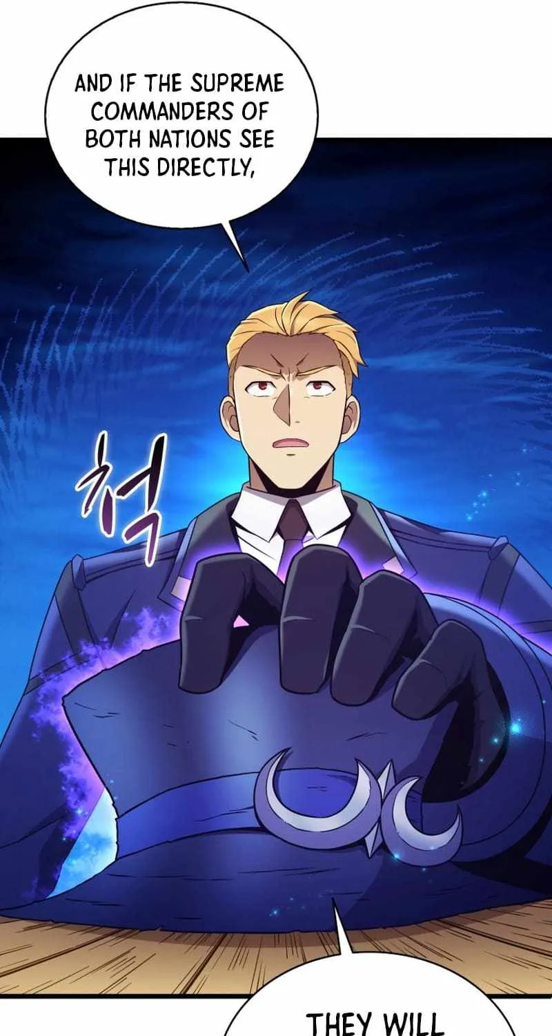 Read Arcane Sniper chapter 161 image 54 on Lezhin