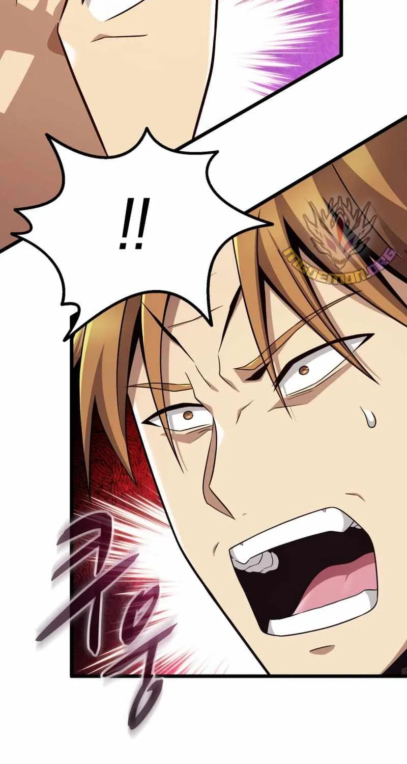 Read Arcane Sniper chapter 161 image 56 on Lezhin