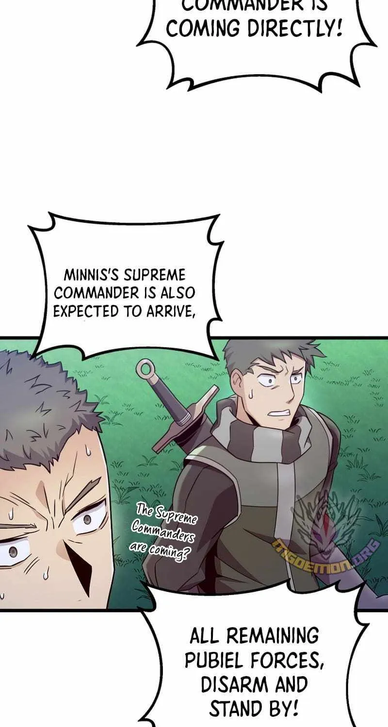 Read Arcane Sniper chapter 161 image 6 on Lezhin