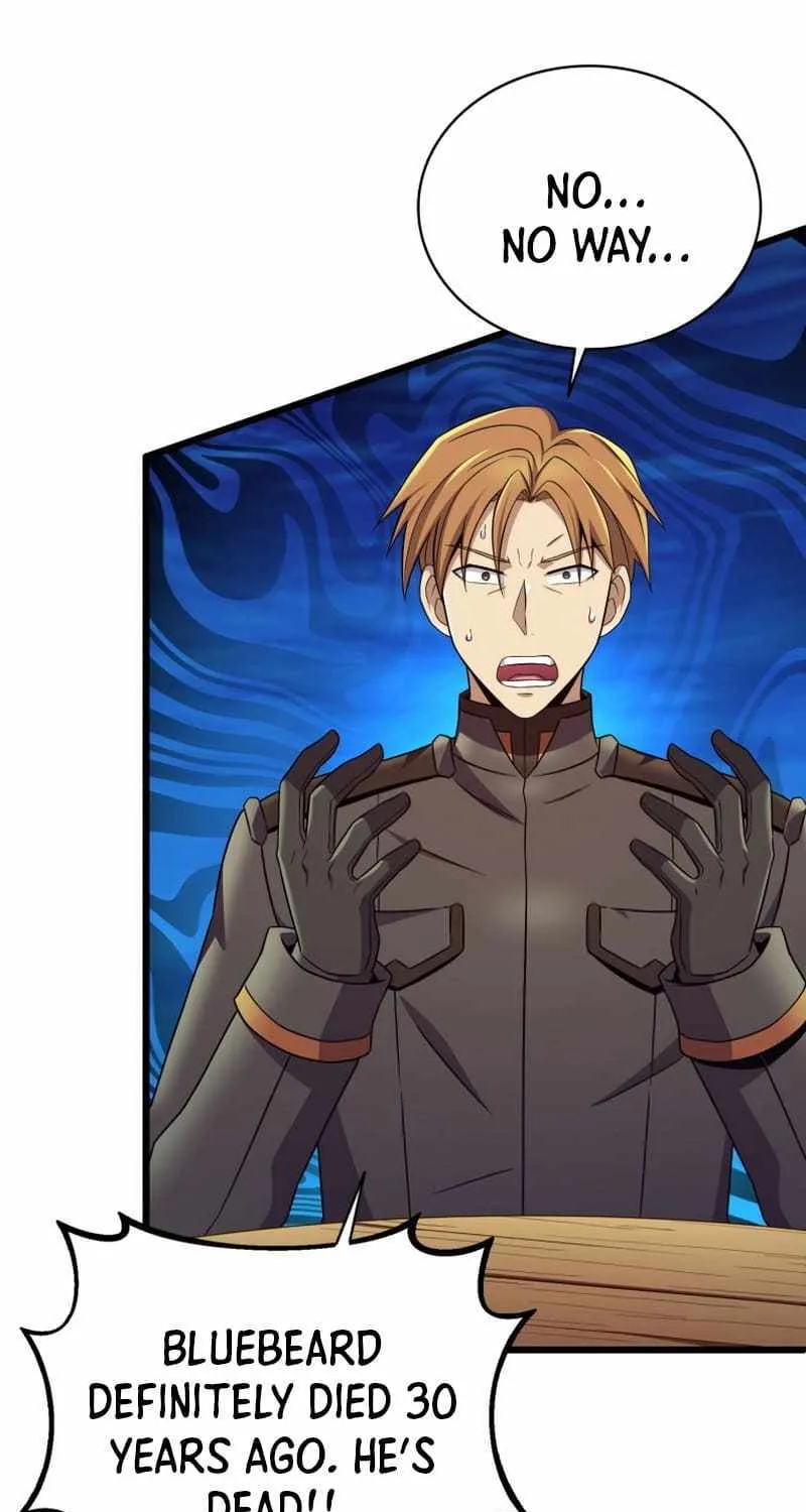 Read Arcane Sniper chapter 161 image 68 on Lezhin