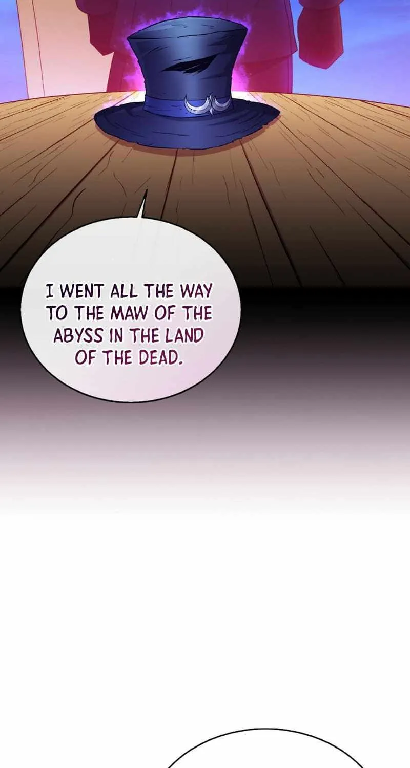 Read Arcane Sniper chapter 161 image 76 on Lezhin