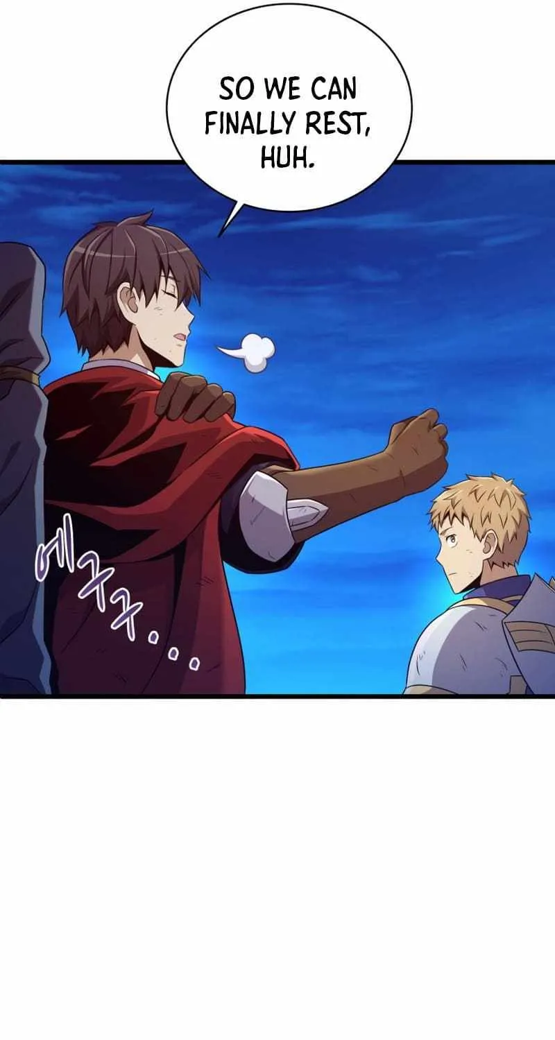 Read Arcane Sniper chapter 161 image 8 on Lezhin