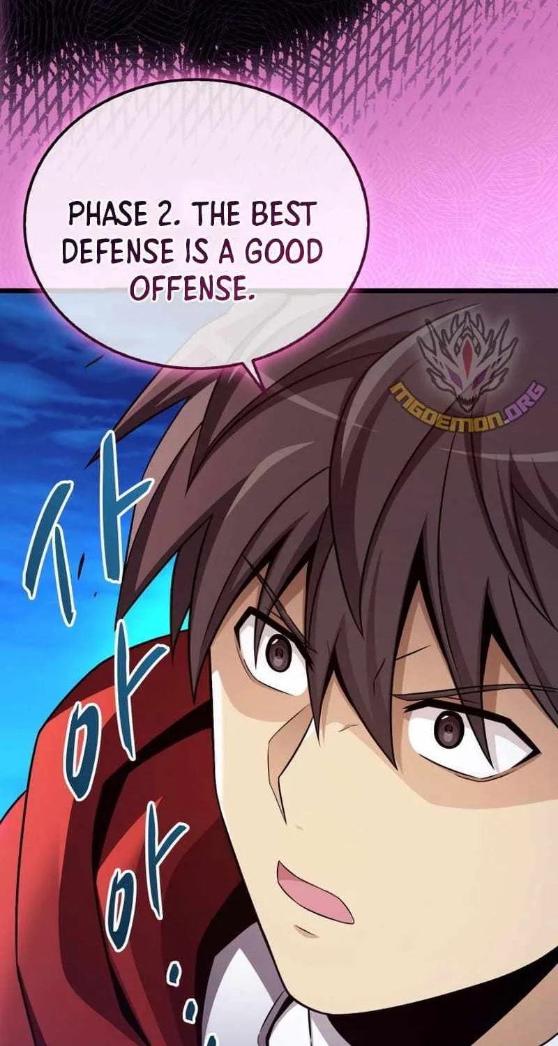 Read Arcane Sniper chapter 161 image 83 on Lezhin