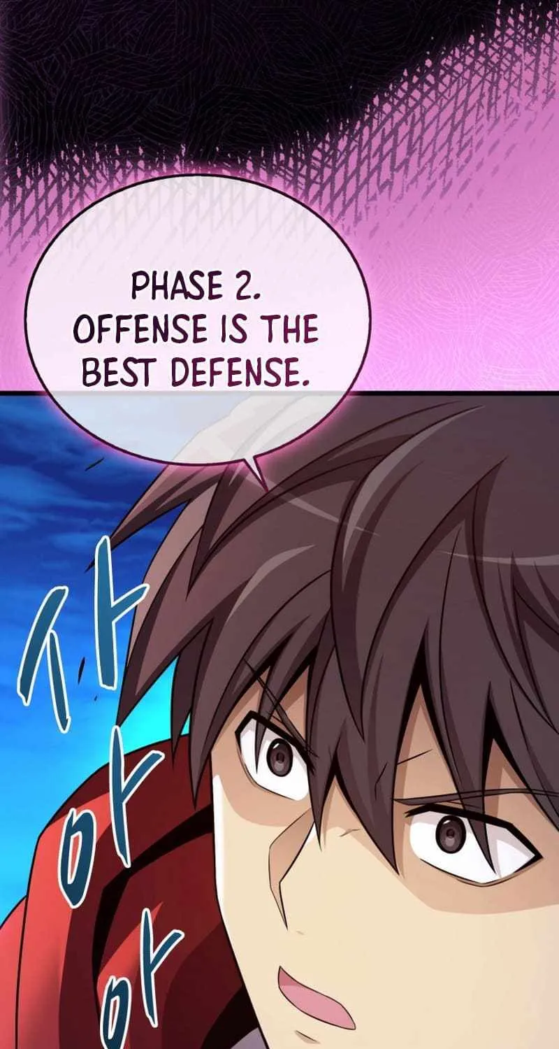Read Arcane Sniper chapter 162 image 1 on Lezhin