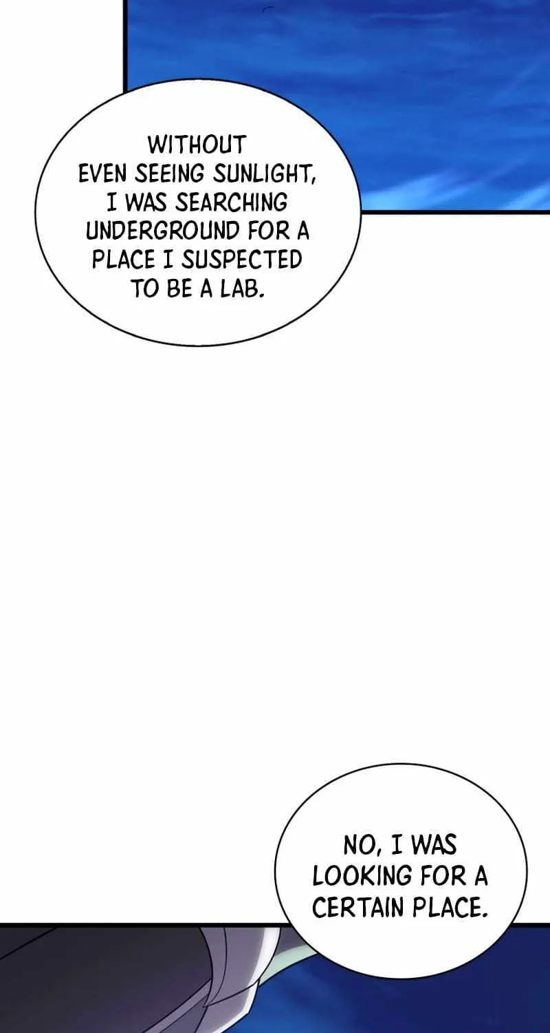 Read Arcane Sniper chapter 162 image 11 on Lezhin