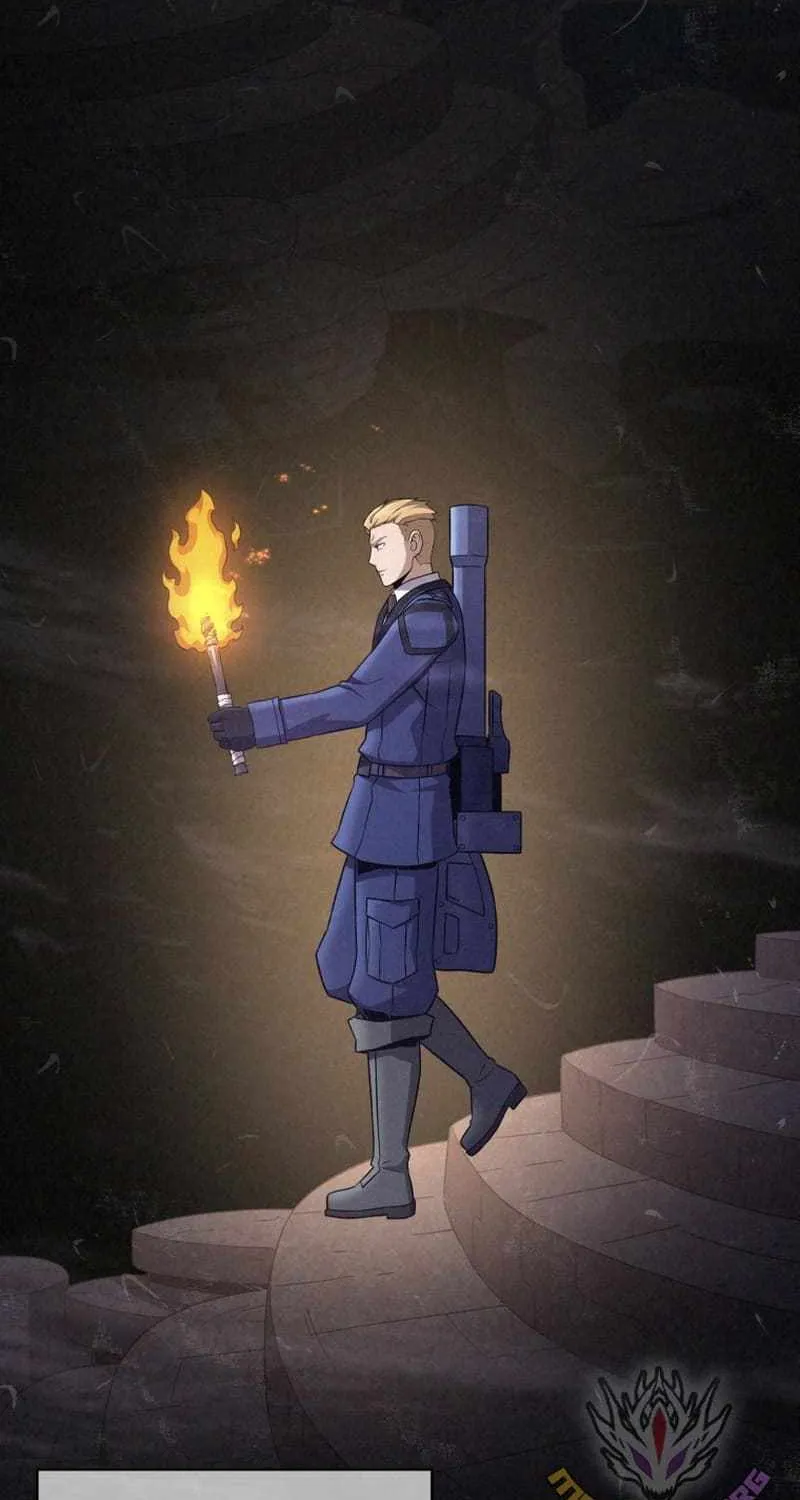 Read Arcane Sniper chapter 162 image 17 on Lezhin