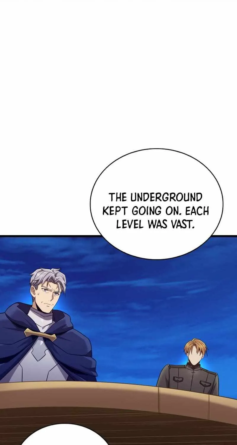Read Arcane Sniper chapter 162 image 19 on Lezhin