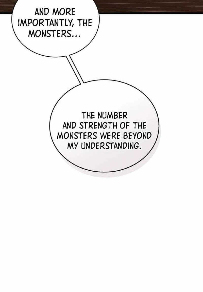 Read Arcane Sniper chapter 162 image 20 on Lezhin