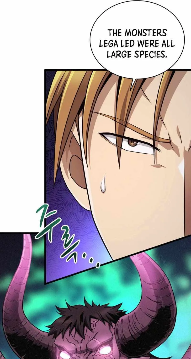 Read Arcane Sniper chapter 162 image 21 on Lezhin
