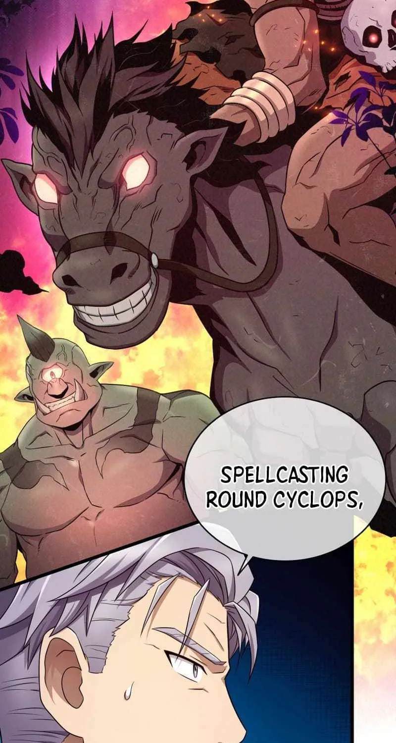 Read Arcane Sniper chapter 162 image 23 on Lezhin