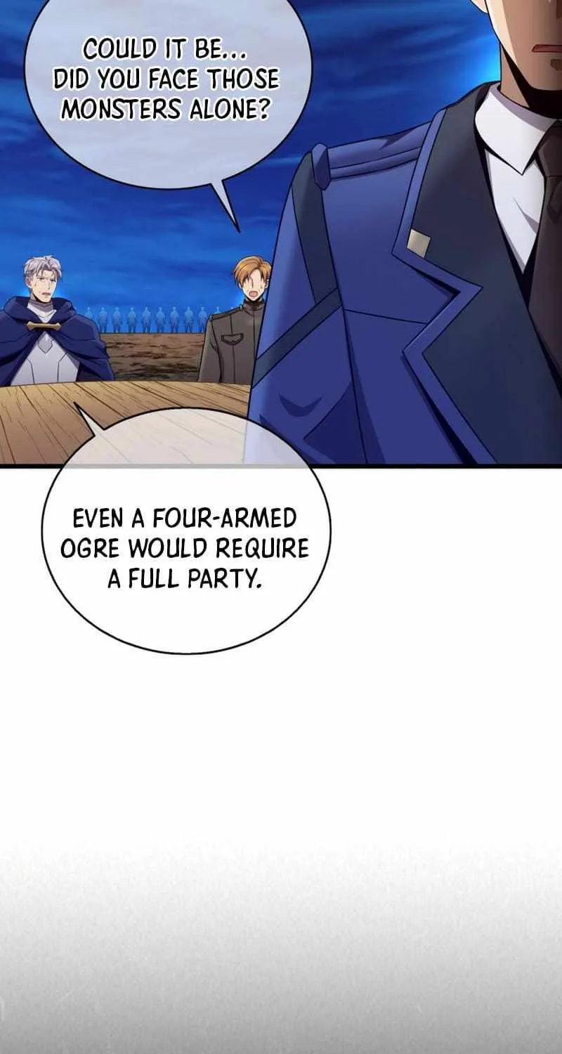 Read Arcane Sniper chapter 162 image 25 on Lezhin