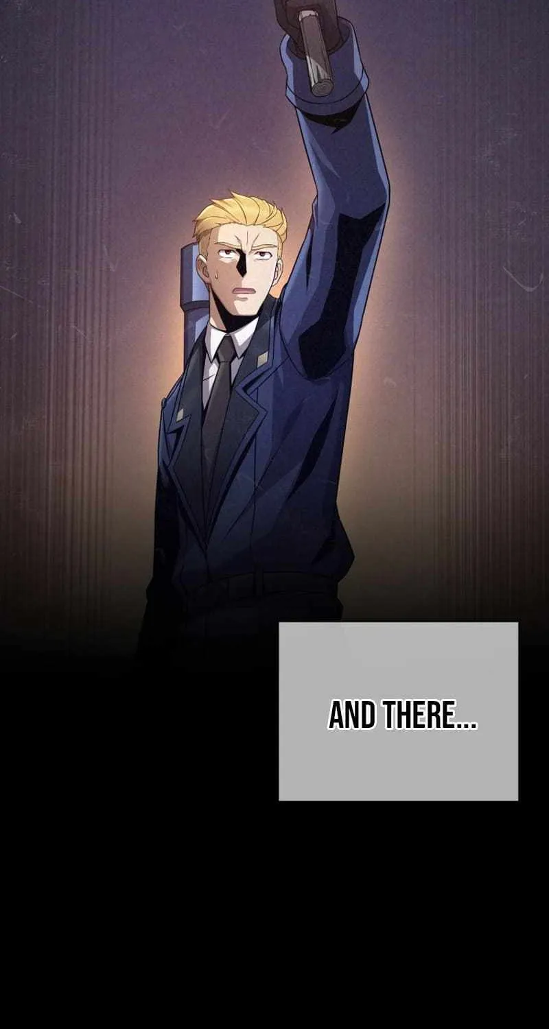 Read Arcane Sniper chapter 162 image 29 on Lezhin