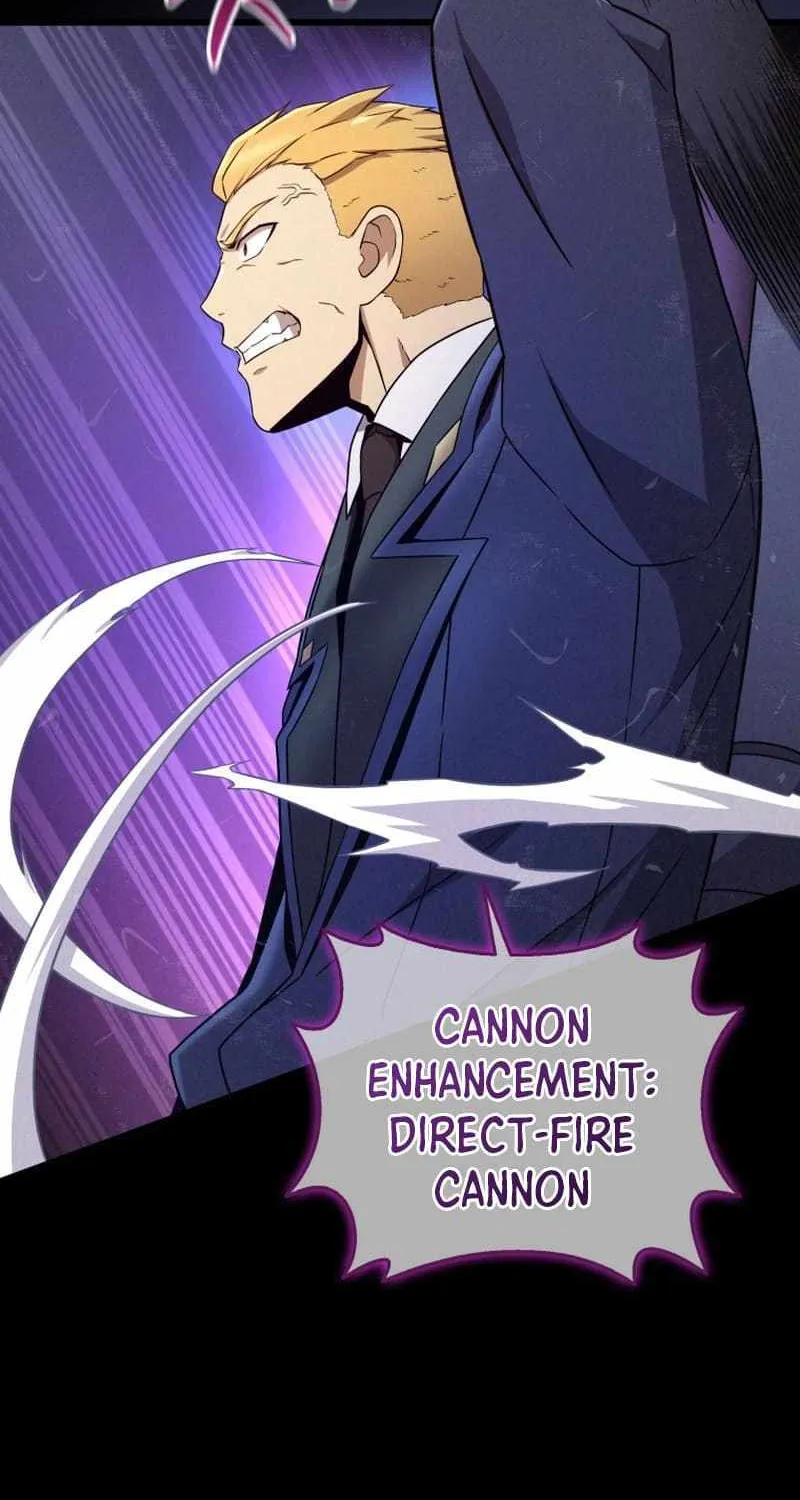 Read Arcane Sniper chapter 162 image 33 on Lezhin