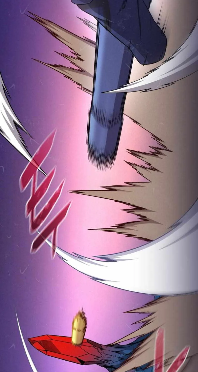 Read Arcane Sniper chapter 162 image 36 on Lezhin