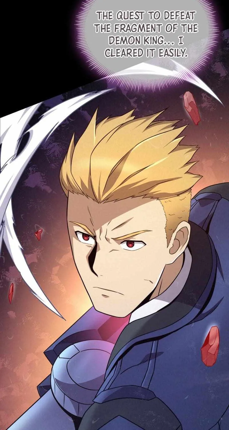 Read Arcane Sniper chapter 162 image 40 on Lezhin
