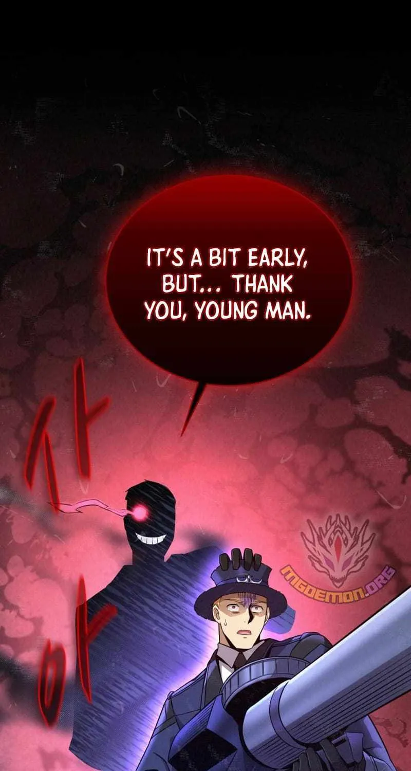 Read Arcane Sniper chapter 162 image 43 on Lezhin