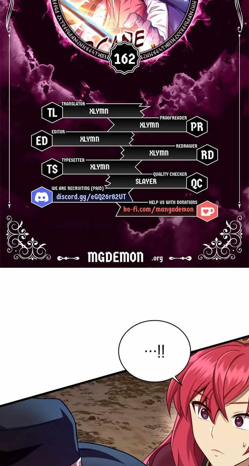 Read Arcane Sniper chapter 162 image 5 on Lezhin