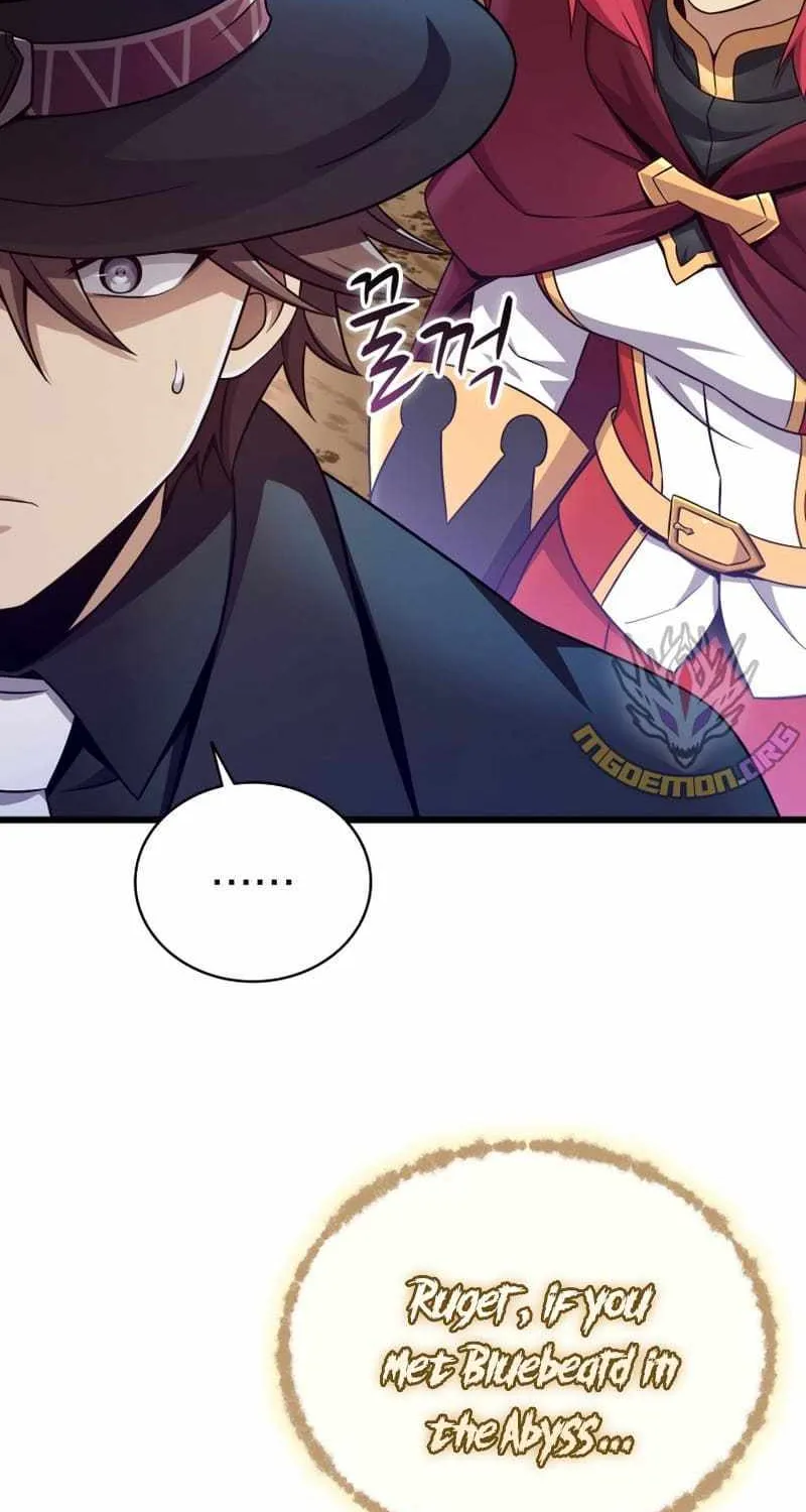 Read Arcane Sniper chapter 162 image 6 on Lezhin