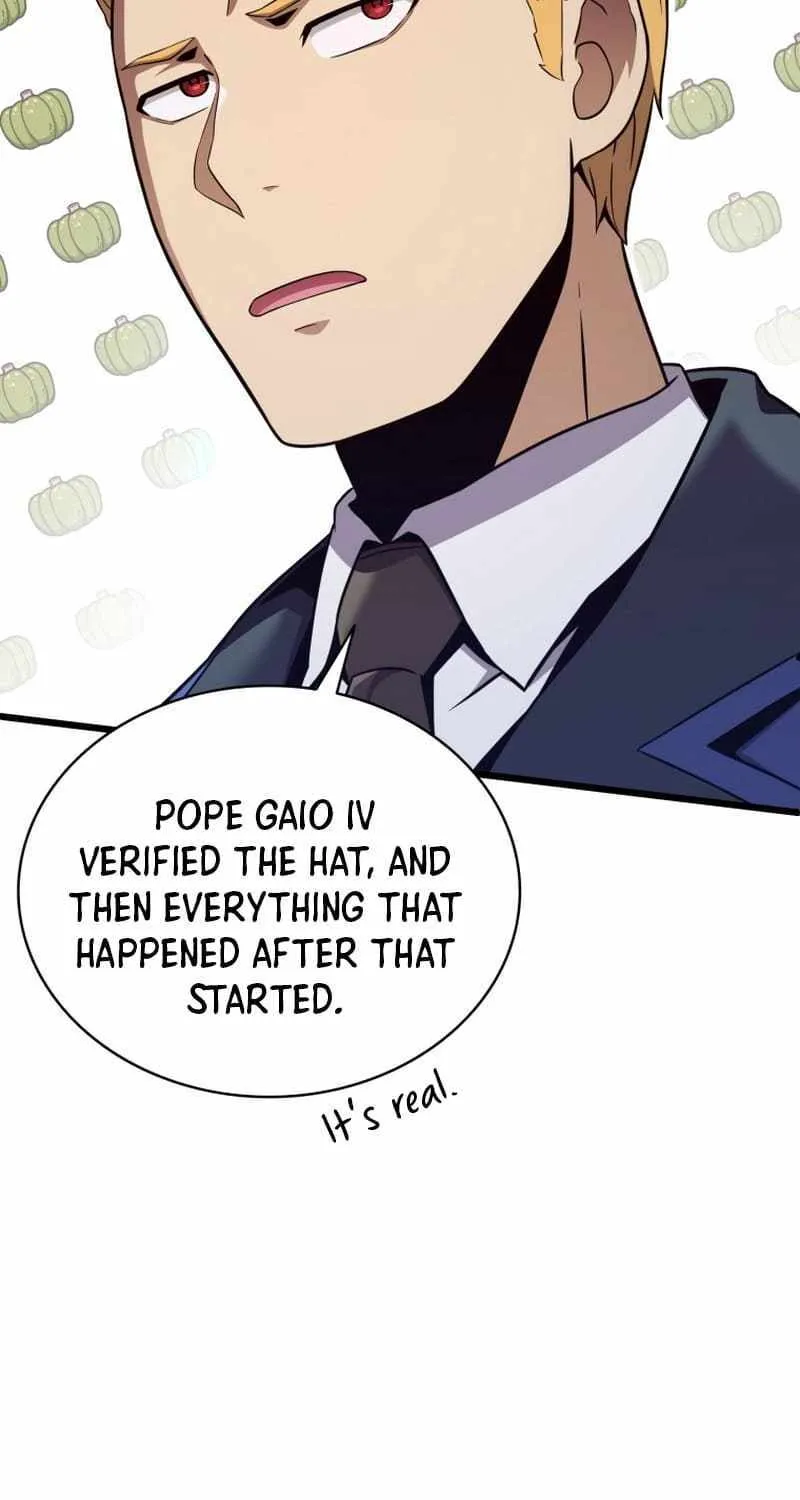 Read Arcane Sniper chapter 162 image 60 on Lezhin