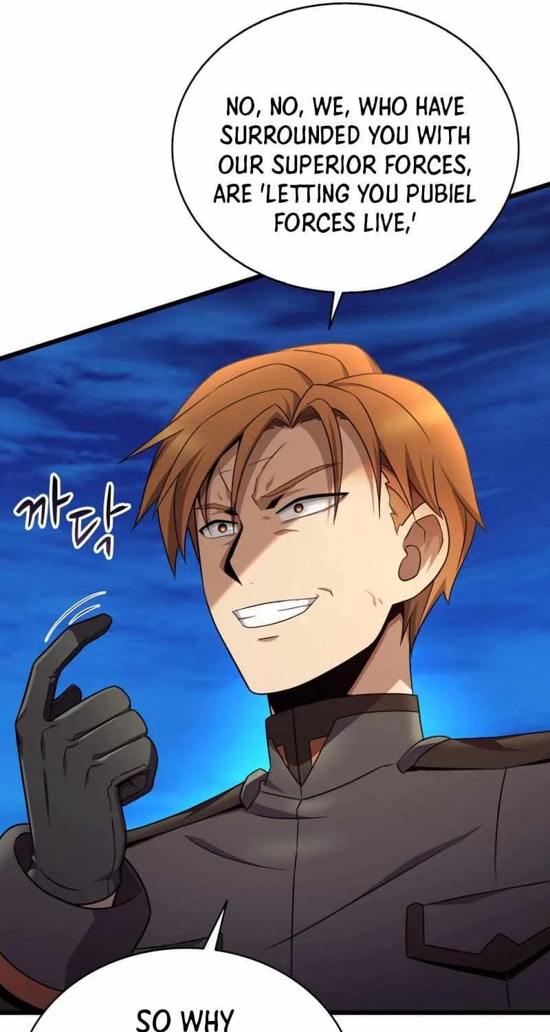 Read Arcane Sniper chapter 162 image 70 on Lezhin