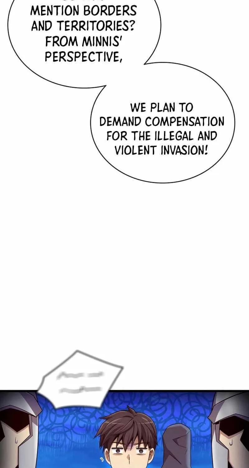 Read Arcane Sniper chapter 162 image 71 on Lezhin