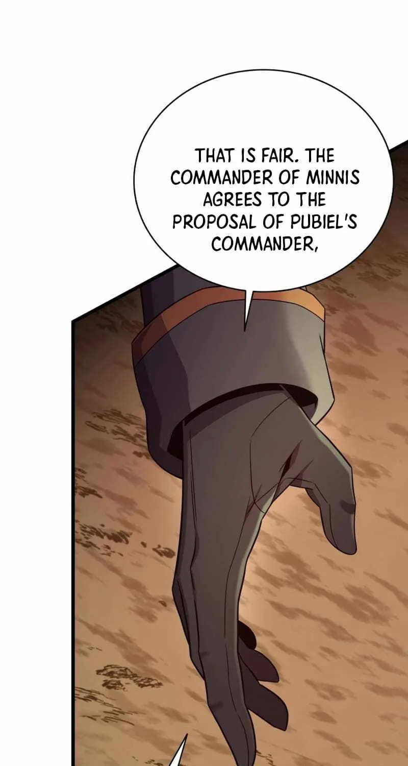 Read Arcane Sniper chapter 162 image 74 on Lezhin