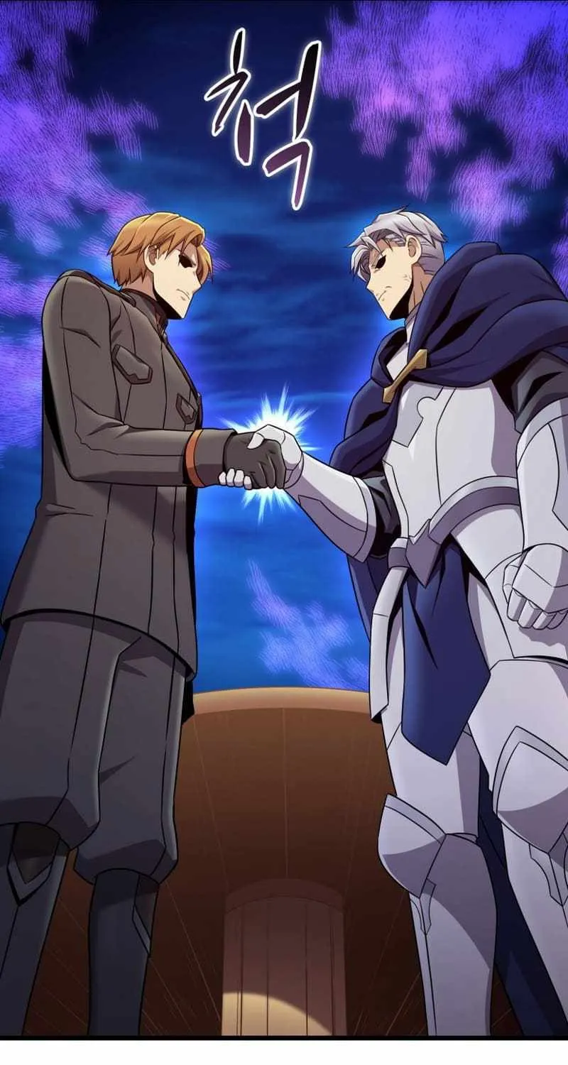 Read Arcane Sniper chapter 162 image 76 on Lezhin