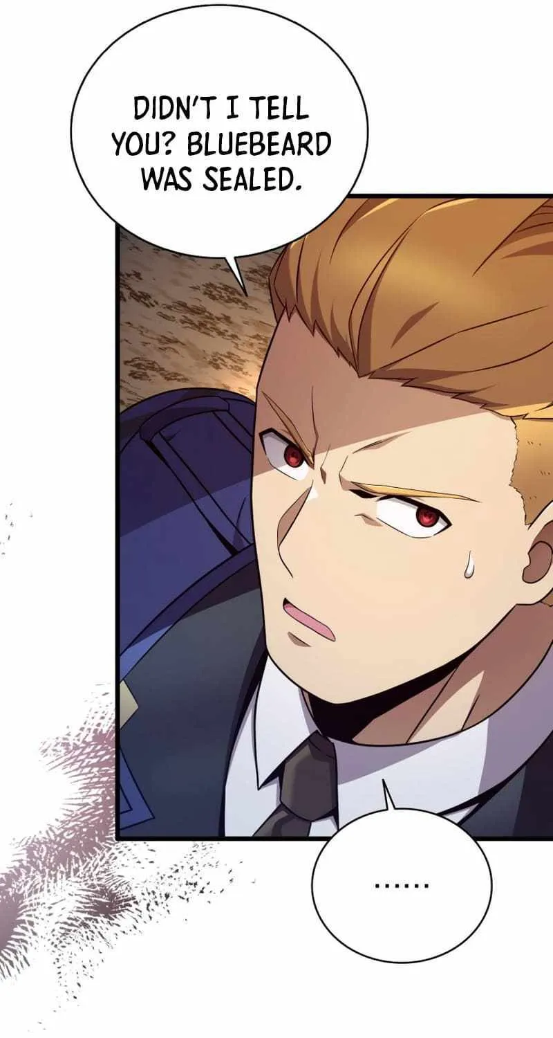Read Arcane Sniper chapter 162 image 8 on Lezhin