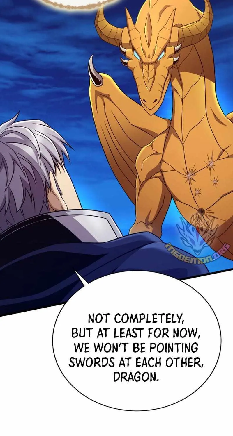 Read Arcane Sniper chapter 162 image 85 on Lezhin