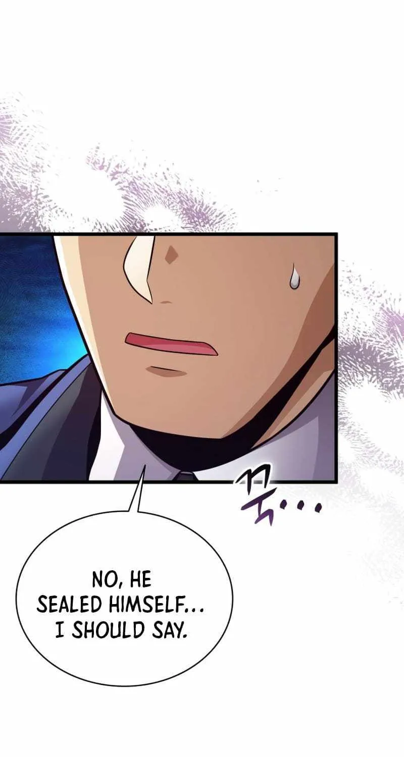 Read Arcane Sniper chapter 162 image 9 on Lezhin