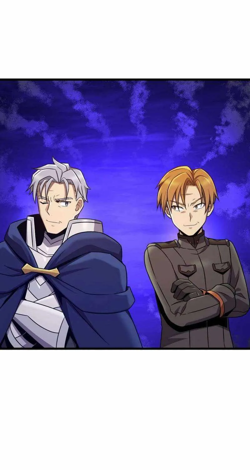 Read Arcane Sniper chapter 163 image 37 on Lezhin