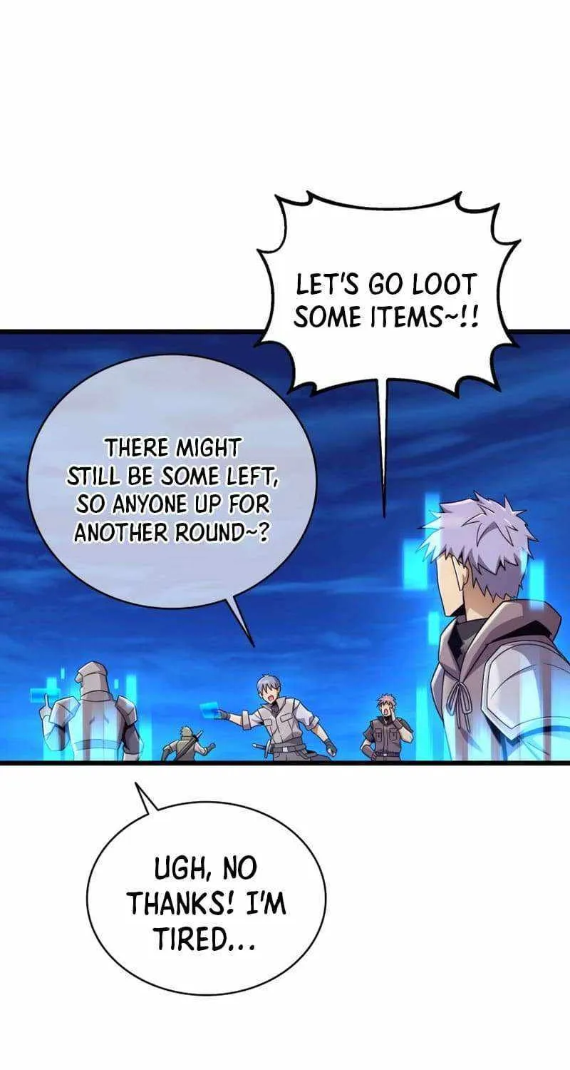Read Arcane Sniper chapter 163 image 38 on Lezhin