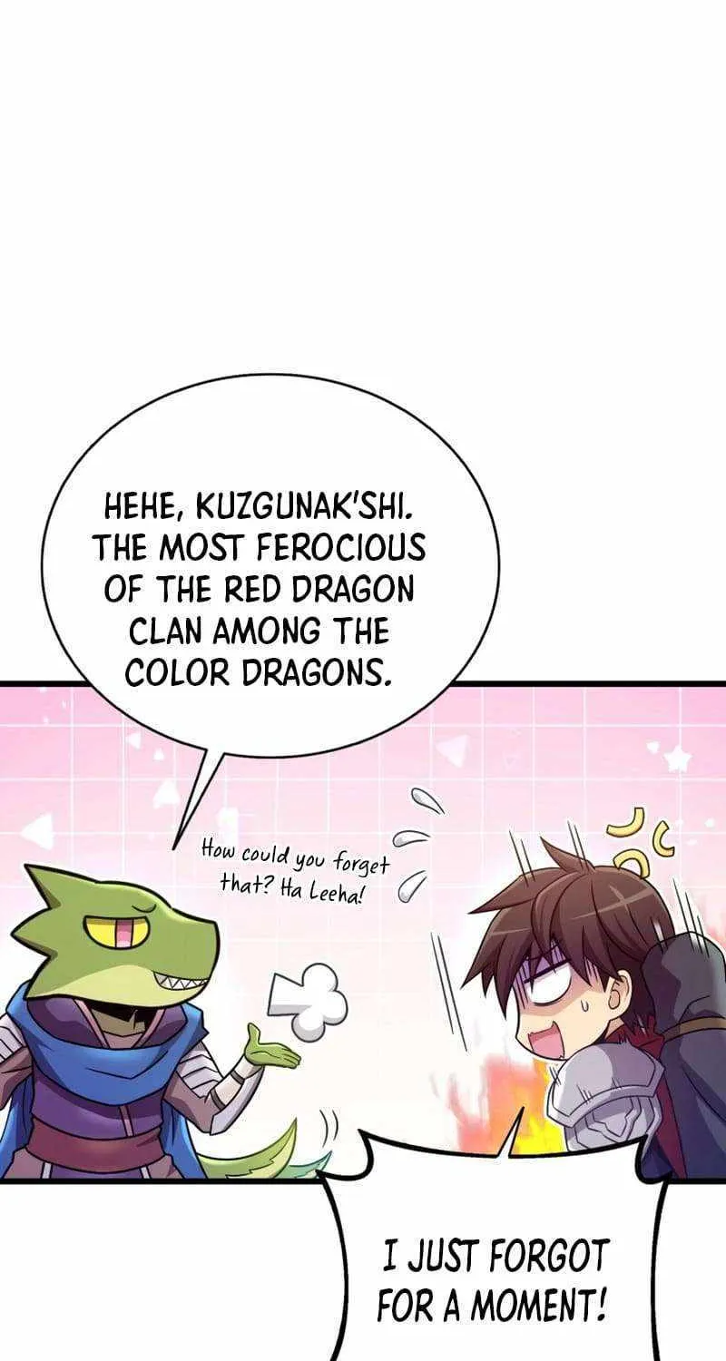 Read Arcane Sniper chapter 163 image 41 on Lezhin