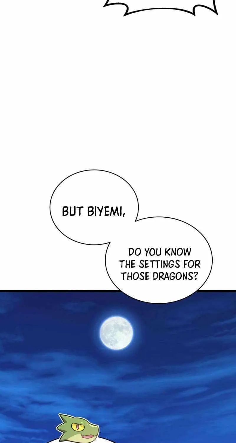 Read Arcane Sniper chapter 163 image 42 on Lezhin