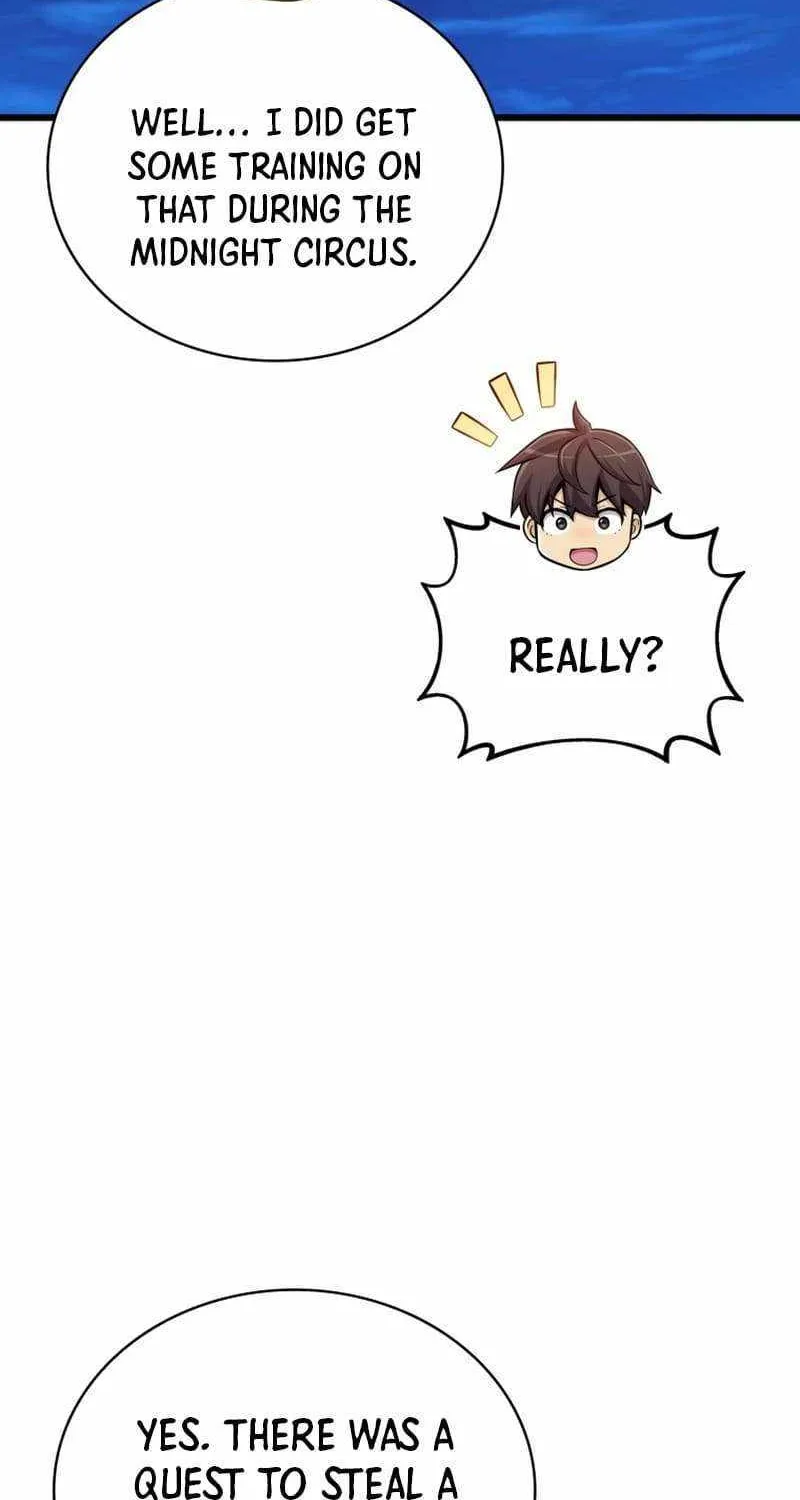 Read Arcane Sniper chapter 163 image 43 on Lezhin