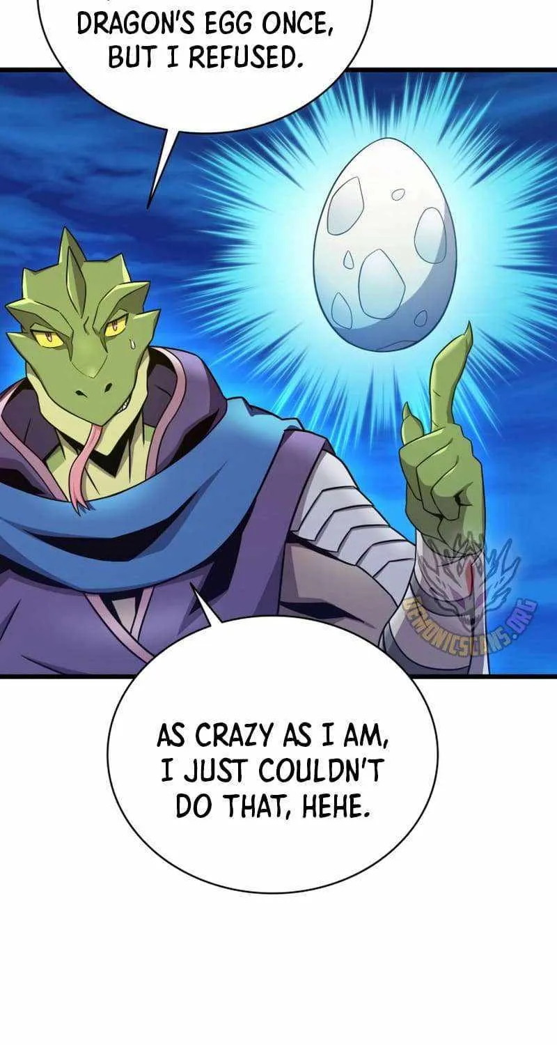 Read Arcane Sniper chapter 163 image 44 on Lezhin