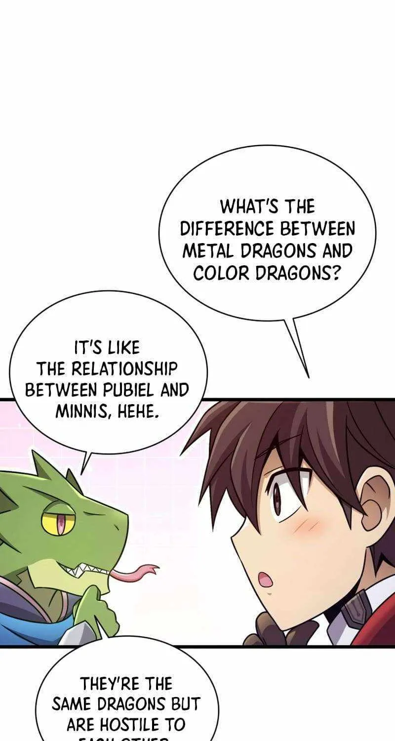 Read Arcane Sniper chapter 163 image 45 on Lezhin