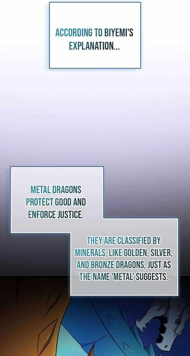 Read Arcane Sniper chapter 163 image 47 on Lezhin