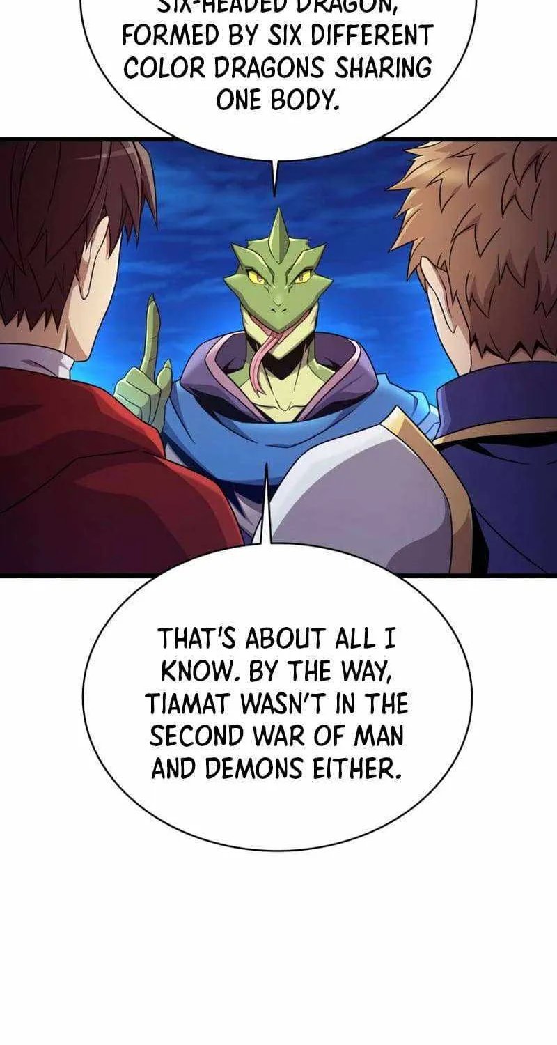 Read Arcane Sniper chapter 163 image 52 on Lezhin