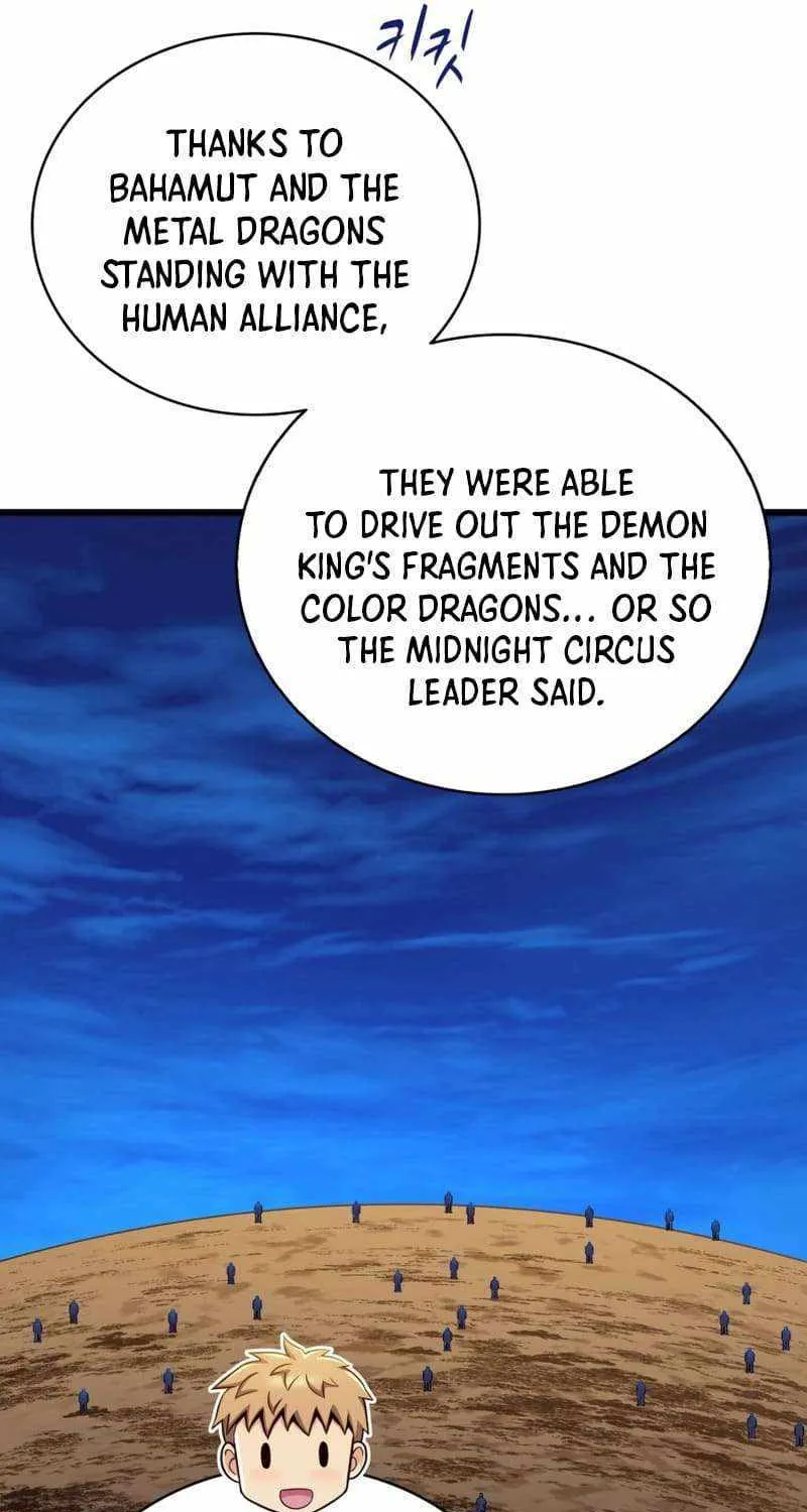 Read Arcane Sniper chapter 163 image 54 on Lezhin